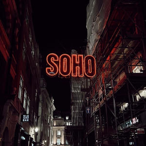 SOHO (feat. Smj) (Explicit)