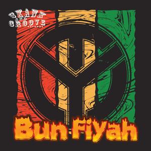 Bun Fiyah