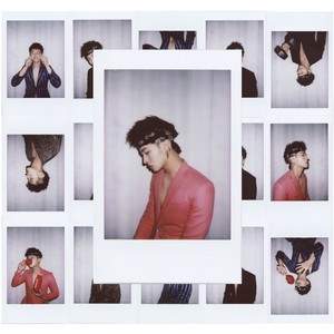 미로 (Mirror) (镜子)