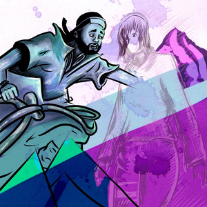 Popular Loner (Explicit)