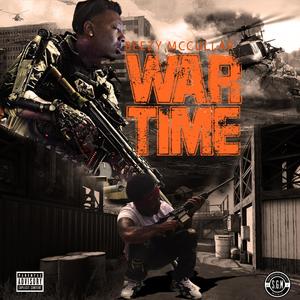 War Time (Explicit)