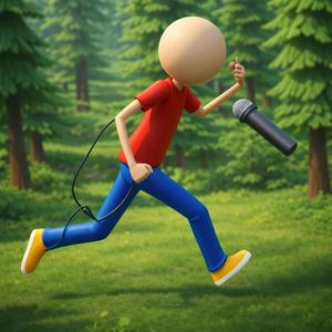 Running from the past (feat. Lil Dommy)