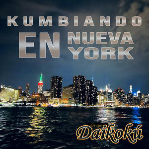 Kumbiando En Nueva York