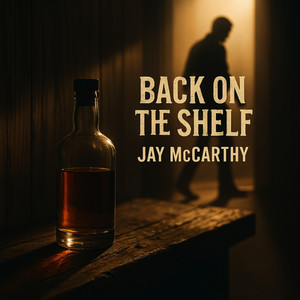 Back on the Shelf
