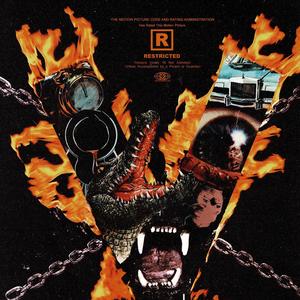 Ulises Valadez Contreras - Mundo (feat. metroworldpeace) (Explicit)