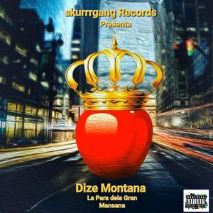 Dize montana - G.L.O.C.K (feat. J randy & Obig stackk)