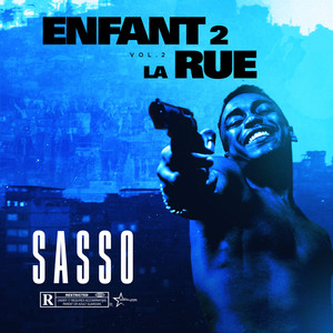 Enfant2LaRue, Vol. 2 (Explicit)