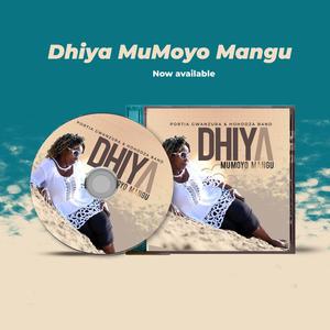 Dhiya mumoyo mangu