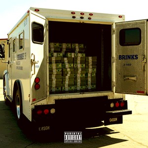 MÁS QUE UN BRINKS (Explicit)