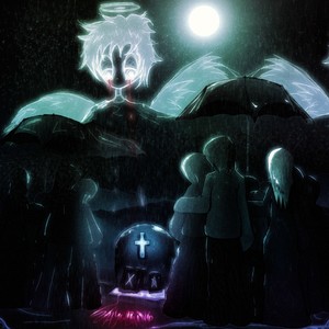 Поля позвали меня умирать