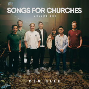 Songs For Churches Volume 1