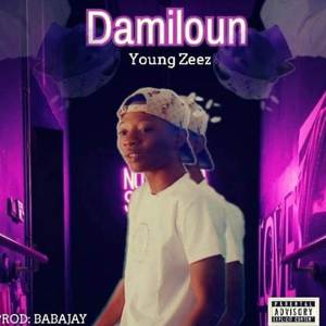 Damiloun (request) [Explicit]