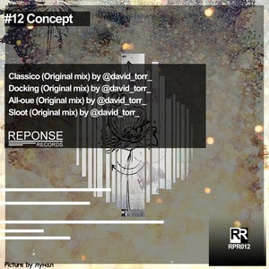 All-oue (Original Mix)