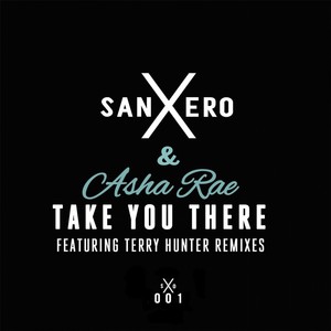 Take You There (Terry Hunter Instrumental)