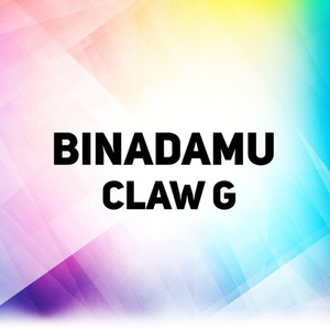 Binadamu