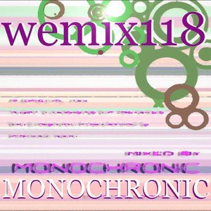 Wemix 118 - Deep Progressive House