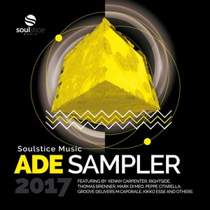 TKL(This Kind of Love) (Soulful Mix)