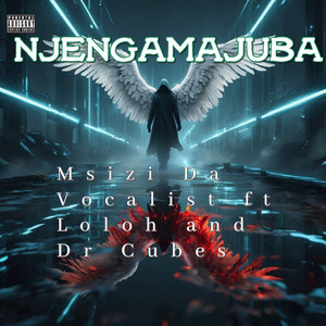 Njengamajuba (Explicit)