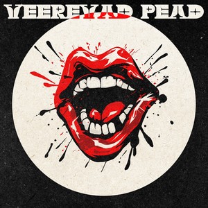 Veerevad Pead