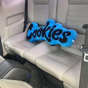 BabyJacob - Cookies (feat. BabyJody) (Explicit)