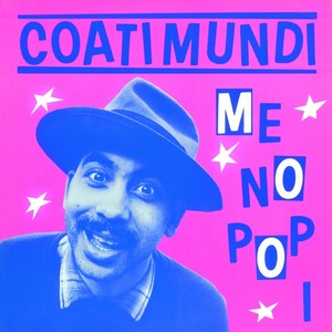 Me No Pop I - EP