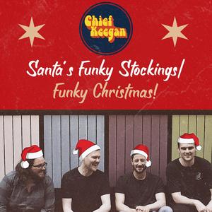 Santa's Funky Stockings (feat. Atholl Ransome)
