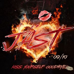 Kiss Yourself Goodbye