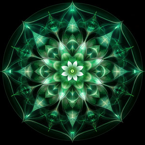 Awaken to a New Life 555 Hz Power Frequency