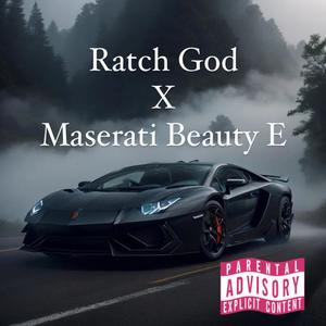 Black Lambo (feat. Maserati Beauty E) (Explicit)