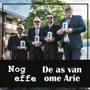 De As Van Ome Arie