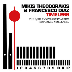 Timeless - The 85'Anniversary Album (Reworked 'N' Released)