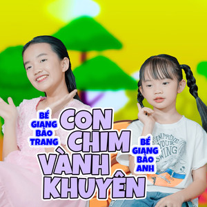 Con Chim Vành Khuyên