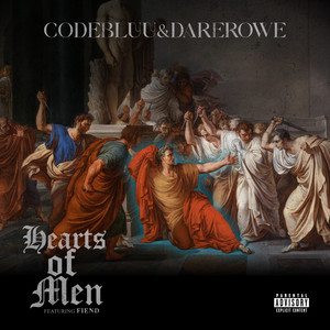 Hearts Of Men (feat. Fiend) [Explicit]