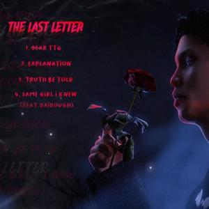 The Last Letter (Explicit)