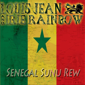 Senegal Sunu Rew