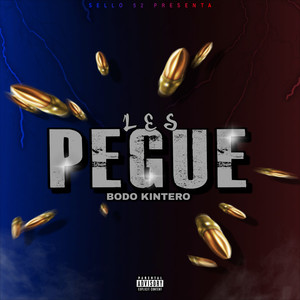 Les Pegue (Explicit)