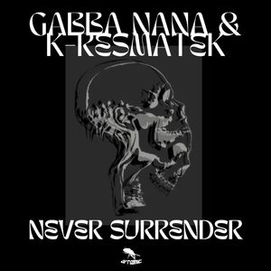 Never Surrender