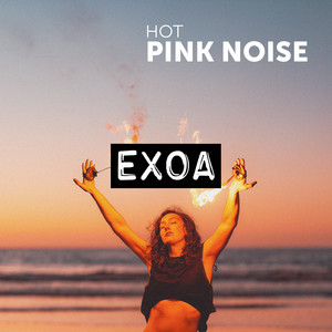 Hot Pink Noise