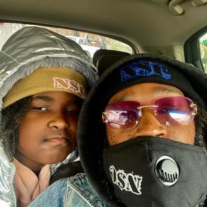 Like Father Like Daughter