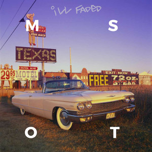 My Side of Town (Explicit)