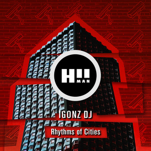 Amsterdam Darkness (Original Mix)