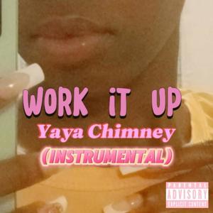 Work It Up (Instrumental)