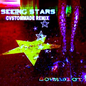 Seeing Stars (feat. Paris Amanni) [Cvstommade Remix]