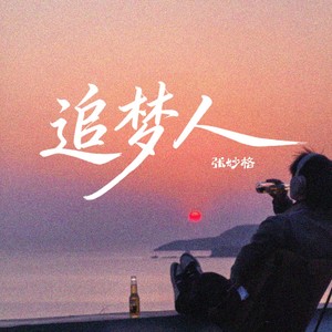 追梦人 (R&B氛围版)封面