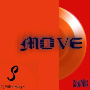 Adam Port Move (Stif Mayer Edit)