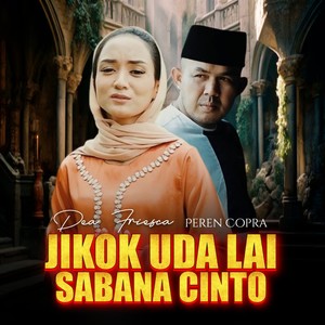 Jikok Uda Lai Sabana Cinto