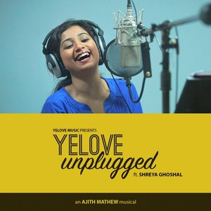 Yelove (Unplugged) [feat. Shreya Ghoshal]