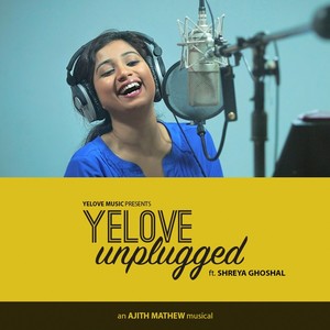Yelove[feat. Shreya Ghoshal] (Unplugged)