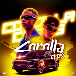 Corolla Cross (Explicit)