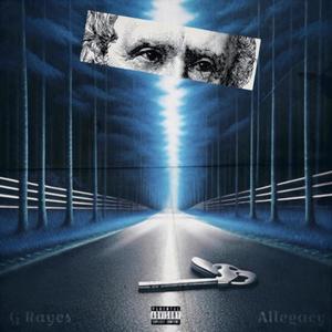 Lockwood Tape (feat. Allegacy) [Explicit]